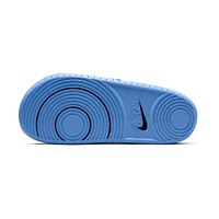 Nike Tampa Bay Rays Off-Court Wordmark Slide Sandals