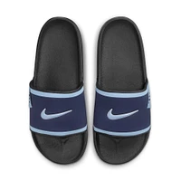 Nike Tampa Bay Rays Offcourt Slide Sandals