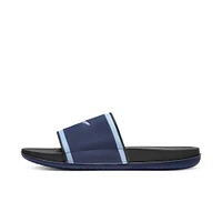 Nike Tampa Bay Rays Offcourt Slide Sandals