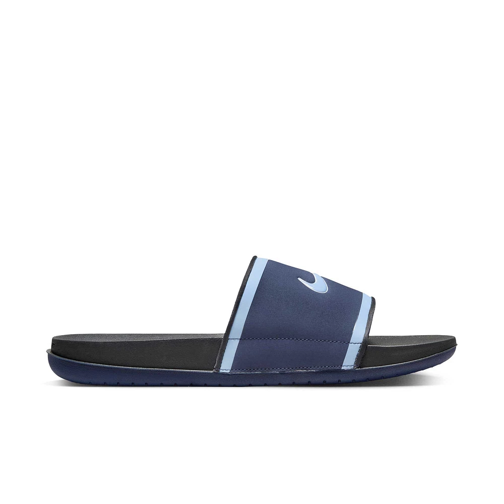 Nike Tampa Bay Rays Offcourt Slide Sandals