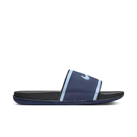 Nike Tampa Bay Rays Offcourt Slide Sandals