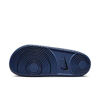 Nike Tampa Bay Rays Offcourt Slide Sandals