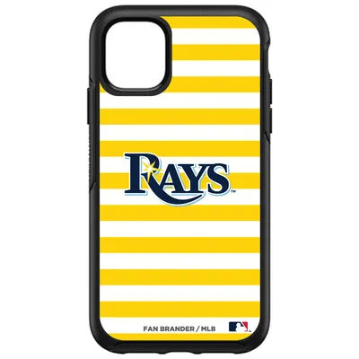 Tampa Bay Rays OtterBox iPhone Symmetry Case