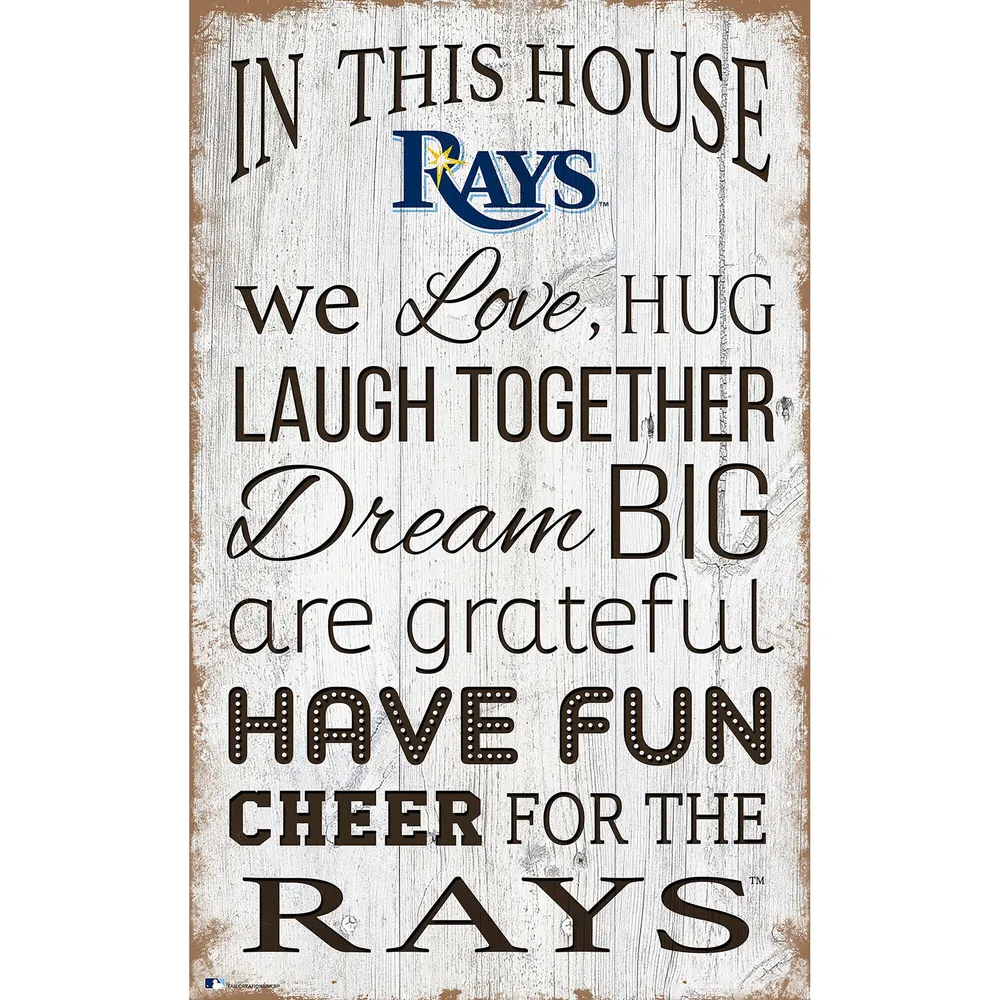 Tampa Bay Rays on X: 