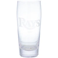 Tampa Bay Rays 16oz. Clubhouse Pilsner Glass