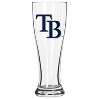 Tampa Bay Rays 16oz. Game Day Pilsner Glass