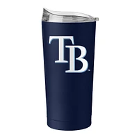 Tampa Bay Rays 20oz. Flipside Powder Coat Tumbler