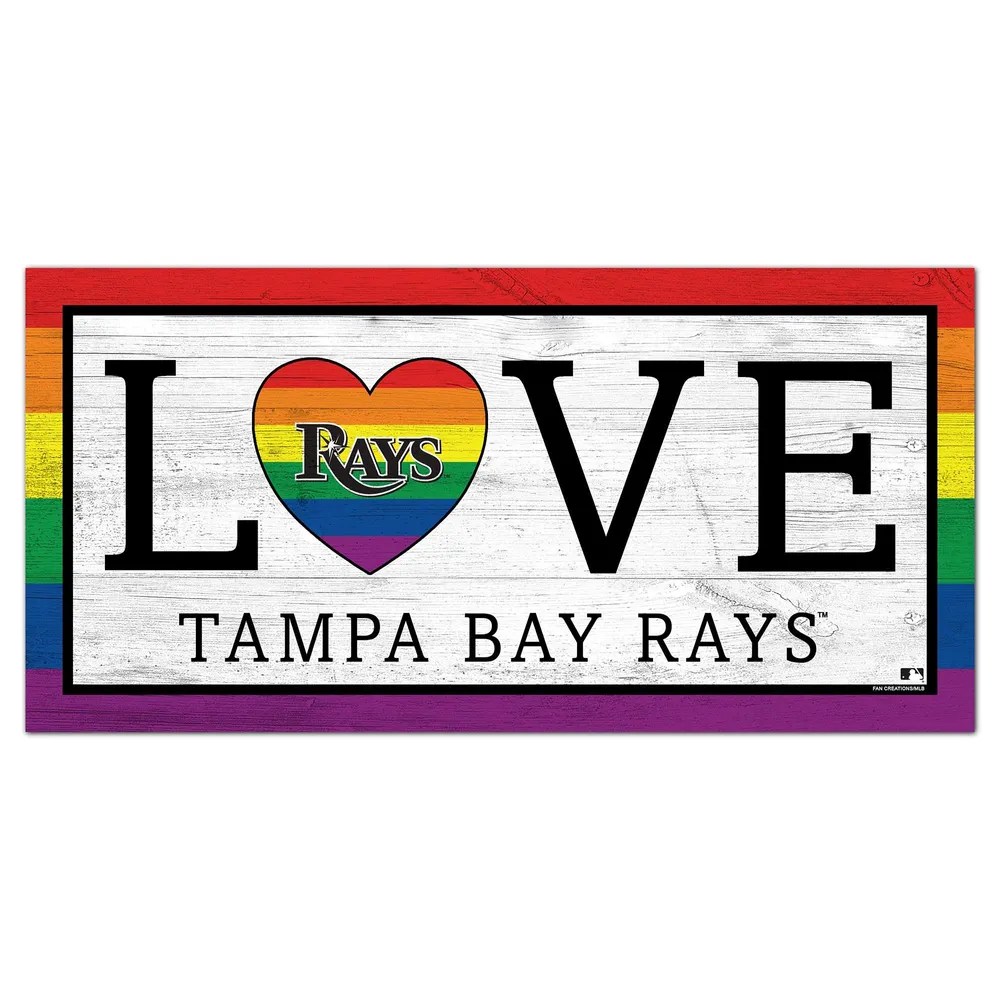 Tampa Bay Rays on X: 