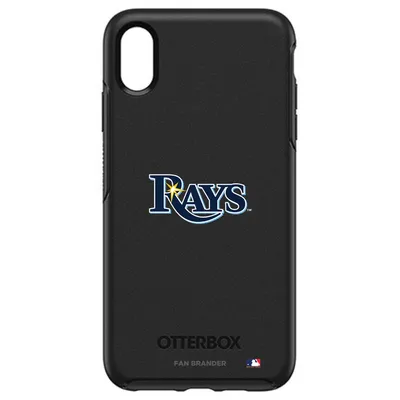 Tampa Bay Rays OtterBox iPhone Symmetry Series Case