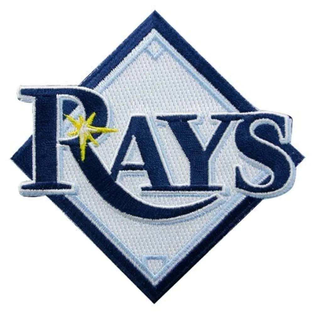 Tampa Bay Rays DJ Kitty Mascot Patch – The Emblem Source