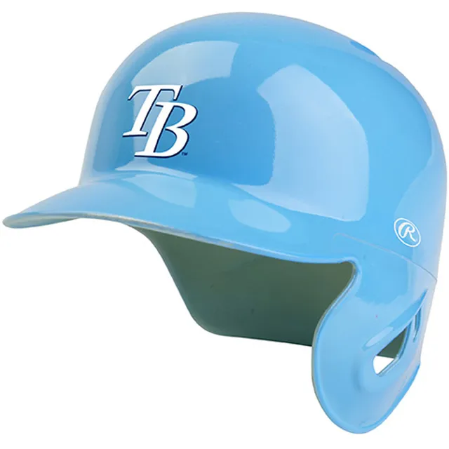 Lids Tampa Bay Rays Fanatics Exclusive Chrome Alternate Rawlings