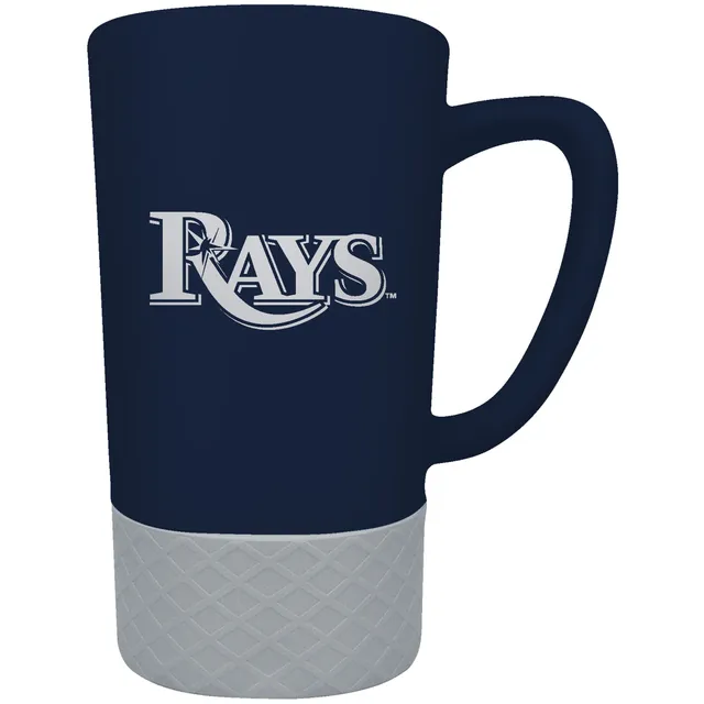 Tampa Bay Rays Silicone Apple Watch Band