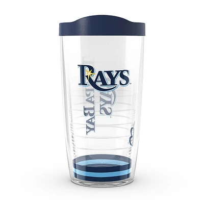 Tervis Tampa Bay Rays 16oz. Arctic Classic Travel Tumbler