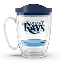 Tervis Rayons de Tampa Bay 16 oz. Mug classique