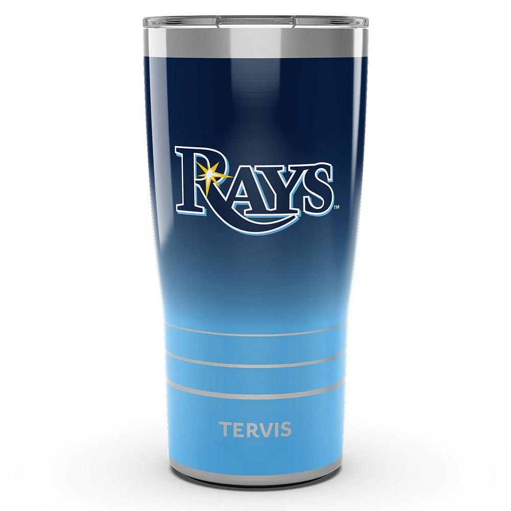 Tervis Rayons de Tampa Bay 20 oz. Gobelet en acier inoxydable Ombre