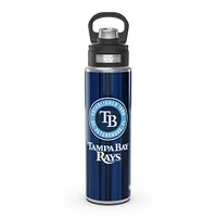 Tervis Rays de Tampa Bay 24oz. Bouteille d'eau tout en large goulot