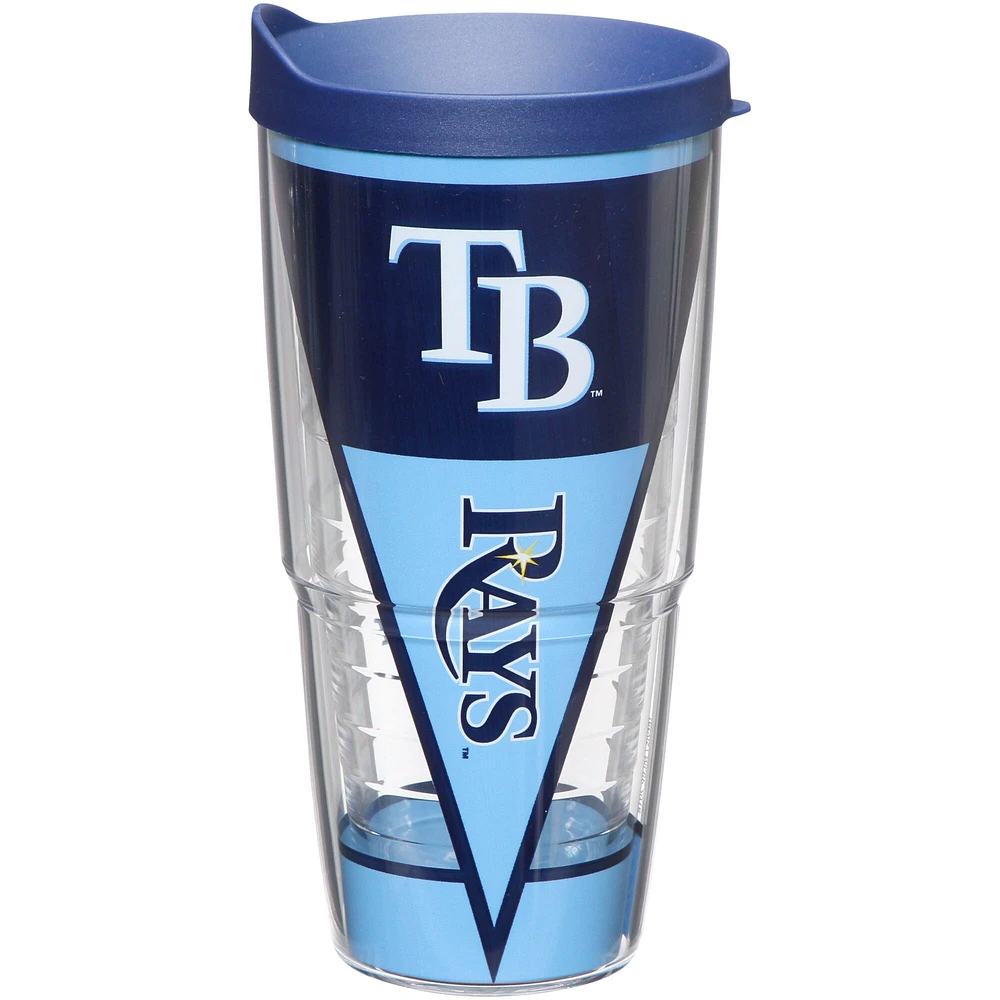 Tervis Rayons de Tampa Bay 24 oz. Gobelet en acrylique Batter Up