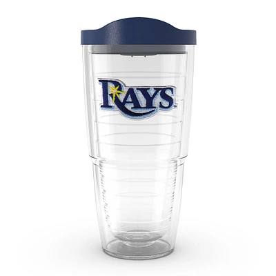 Tervis Rays de Tampa Bay 24oz. Gobelet classique emblème