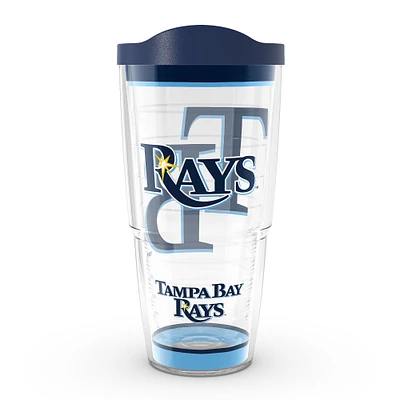 Tervis Rays de Tampa Bay 24oz. Gobelet Tradition Classique