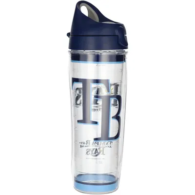 Tampa Bay Rays Tervis 24oz. Tradition Classic Water Bottle
