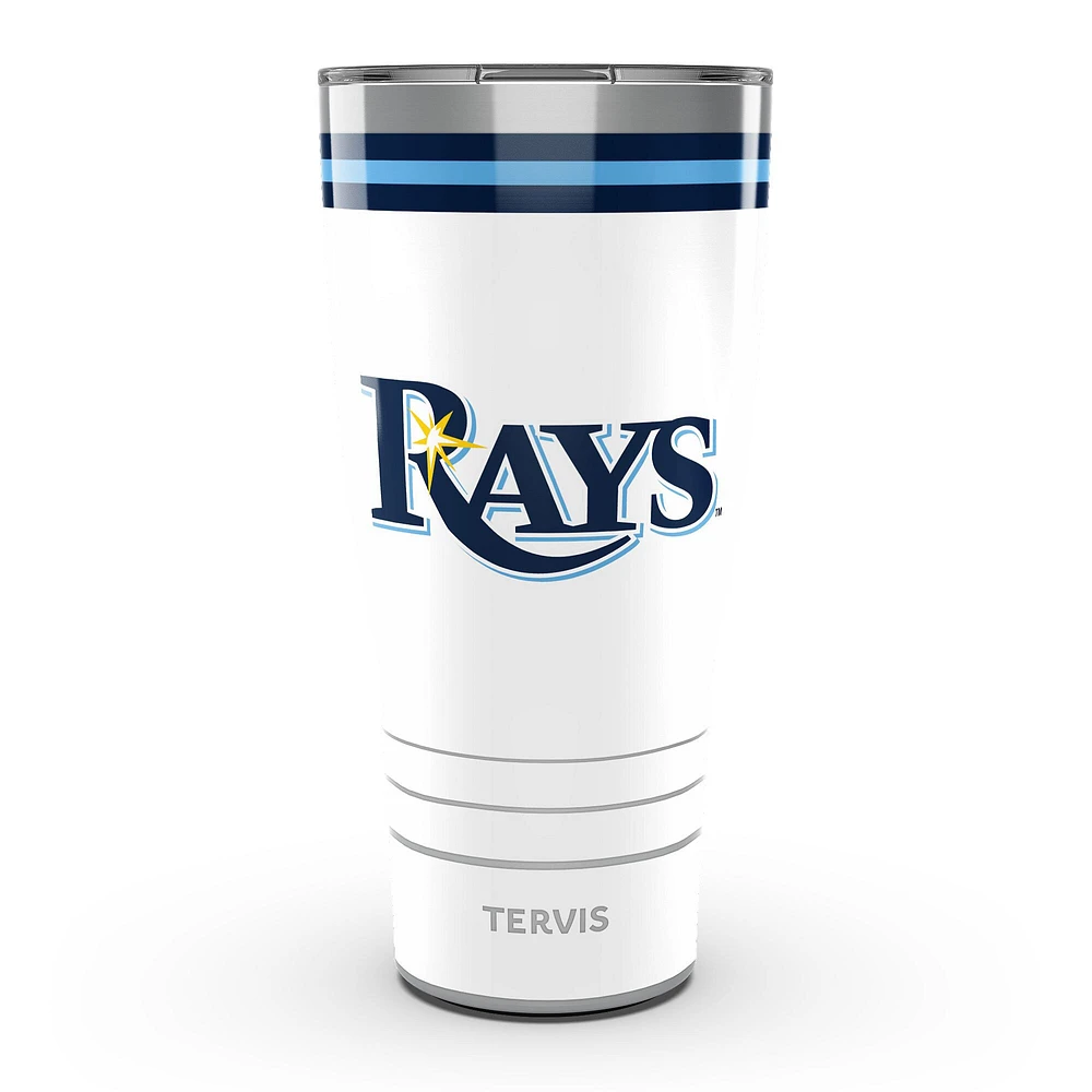 Tervis Tampa Bay Rays 30oz. Arctic Stainless Steel Tumbler