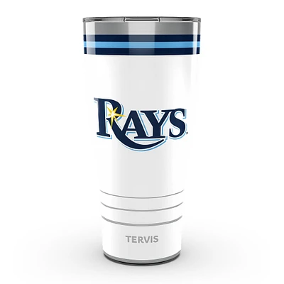 Tervis Rays de Tampa Bay 30oz. Gobelet en acier inoxydable arctique