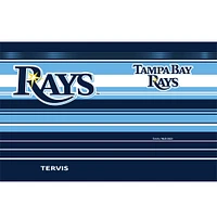 Tervis Rays de Tampa Bay 30oz. Gobelet à rayures Hype