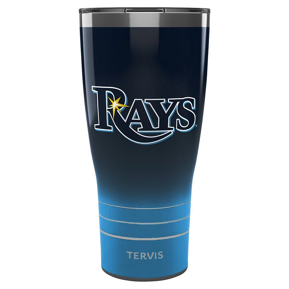 Tervis Rays de Tampa Bay 30oz. Gobelet ombré