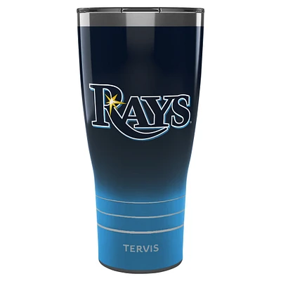 Tervis Tampa Bay Rays 30oz. Ombre Tumbler