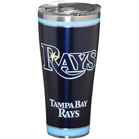 Tervis Tampa Bay Rays 30oz. Stainless Steel Tumbler