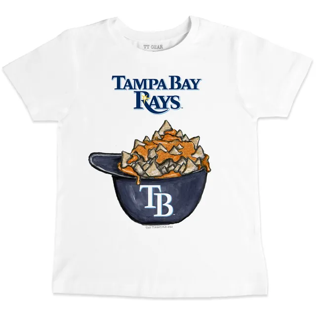 Official Kids Tampa Bay Rays Gear, Youth Rays Apparel, Merchandise