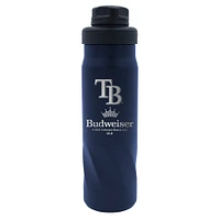 WinCraft Tampa Bay Rays 2024 MLB x Budweiser 20oz. Morgane Bouteille d'eau