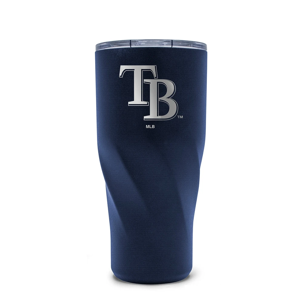 WinCraft Tampa Bay Rays 20oz. Morgan Tumbler