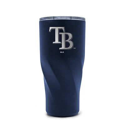 WinCraft Tampa Bay Rays 20oz. Morgan Tumbler