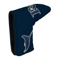 WinCraft Tampa Bay Rays Blade Putter Cover