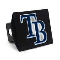 WinCraft Tampa Bay Rays Premium Hitch Cover