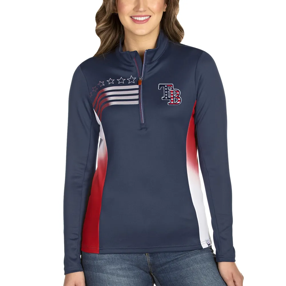 Tampa Bay Rays Women's Outerwear