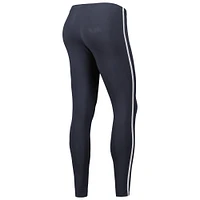 Ensemble de pyjama et legging Sonata Rays Tampa Bay Concepts Sport pour femmes, blanc/anthracite