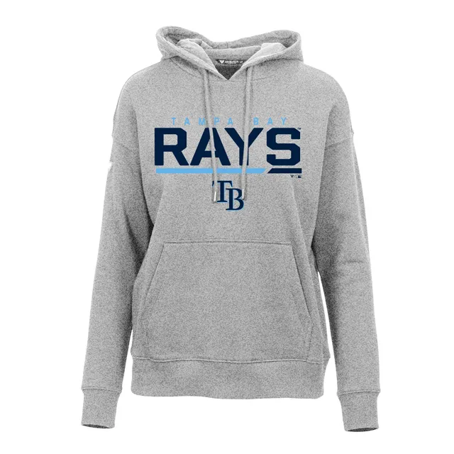 Lids Tampa Bay Rays Dunbrooke Ranger Pullover Hoodie - Black/Camo