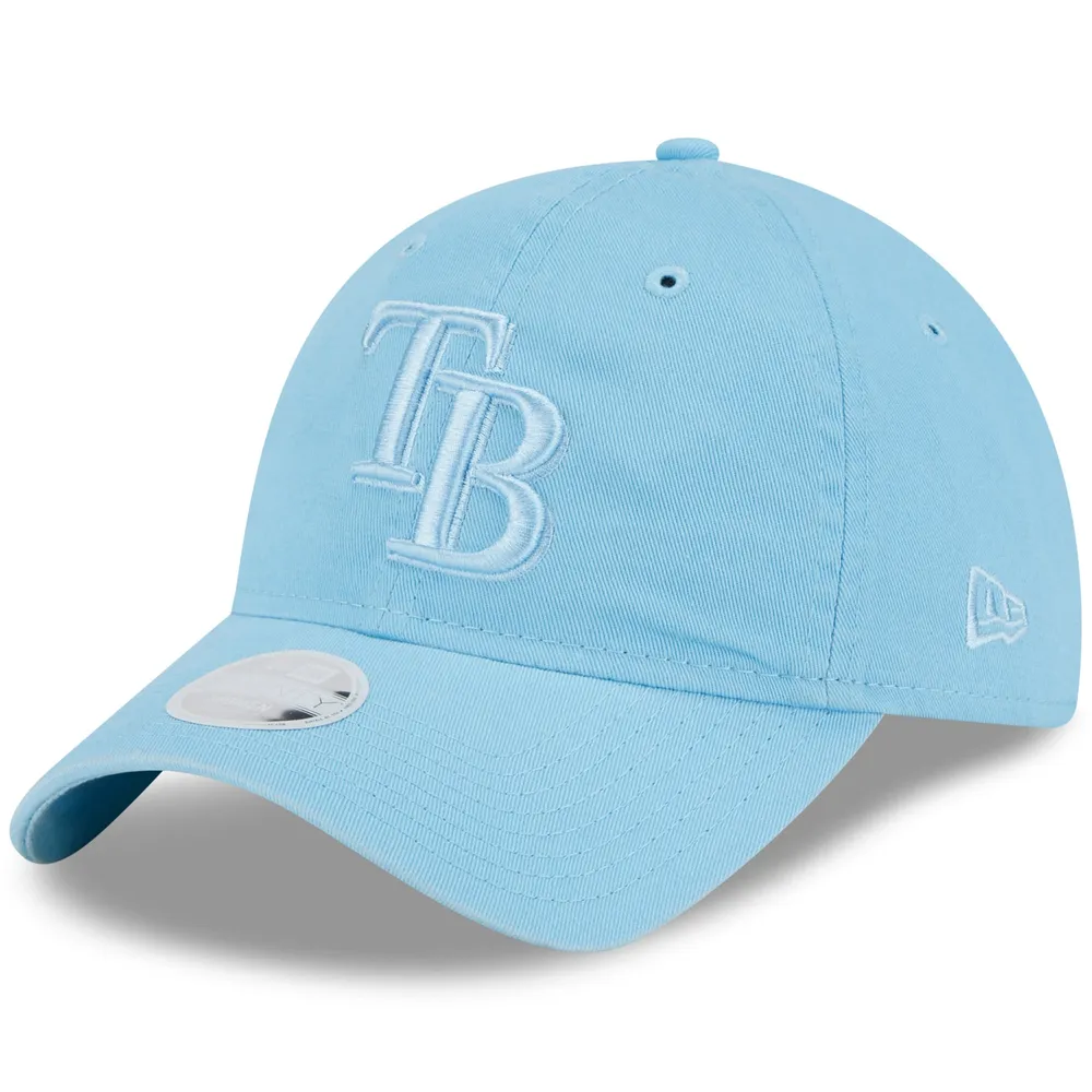 Lids Tampa Bay Rays Fanatics Branded Women's Core Official Logo V