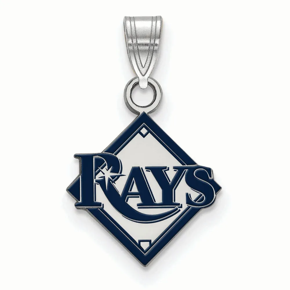 Tampa Bay Rays Pendant