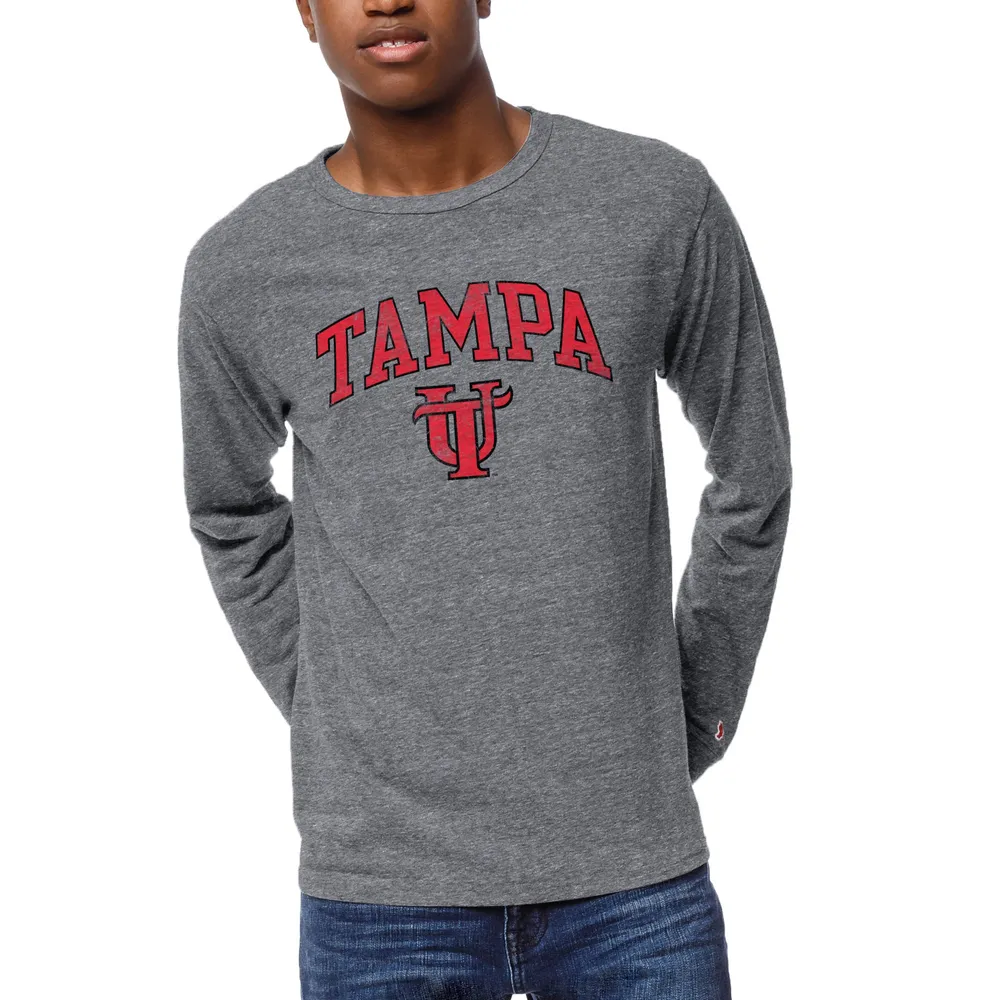 Tampa Bay Buccaneers Fanatics Branded Victory Arch T-Shirt