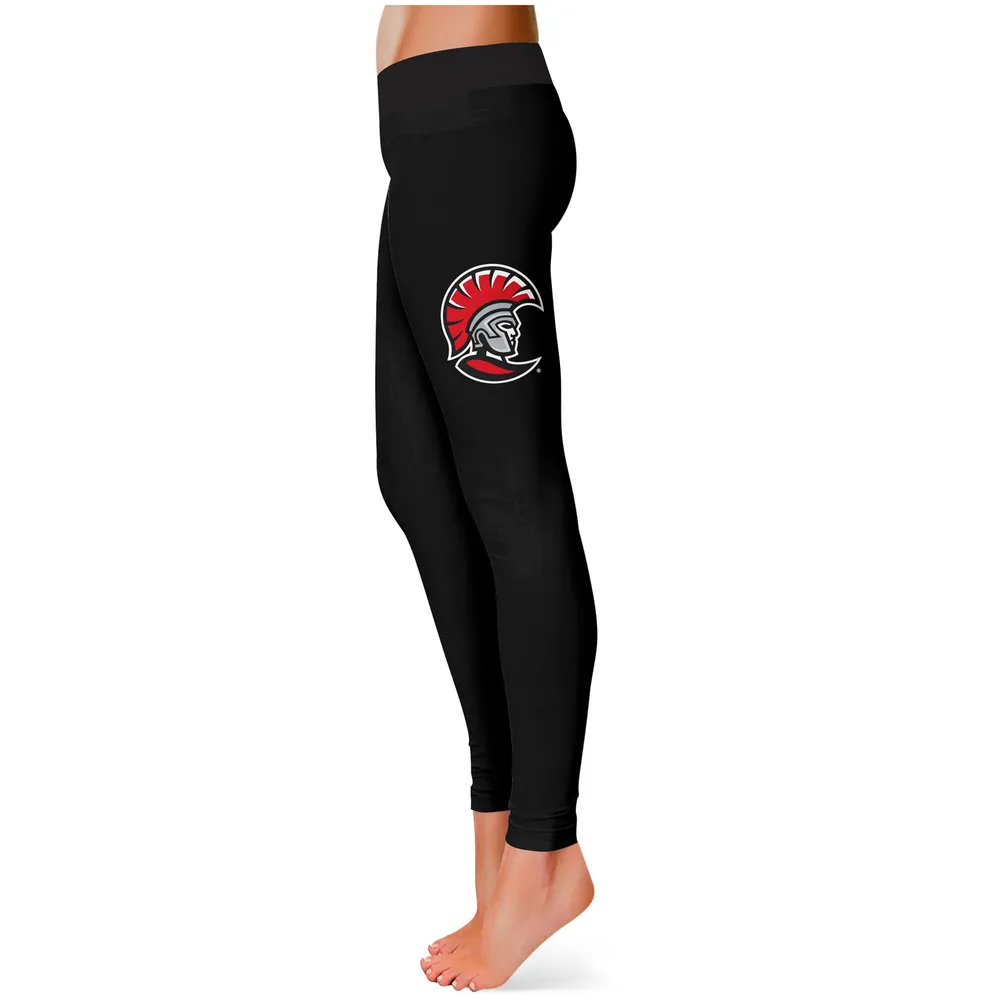 Washington Redskins Game Day Football Uniform Leggings - Designed By  Squeaky Chimp T-shirts & Leggings