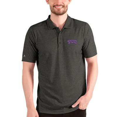 Lids TCU Horned Frogs Nike Replica Full-Button Baseball Jersey