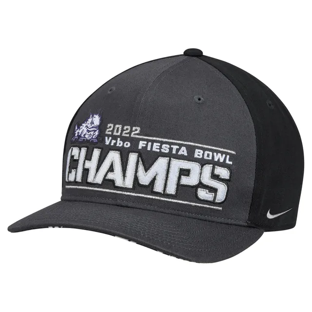 Lids Kansas City Chiefs Nike Youth 2022 AFC Champions Locker Room Trophy  Collection T-Shirt - Gray