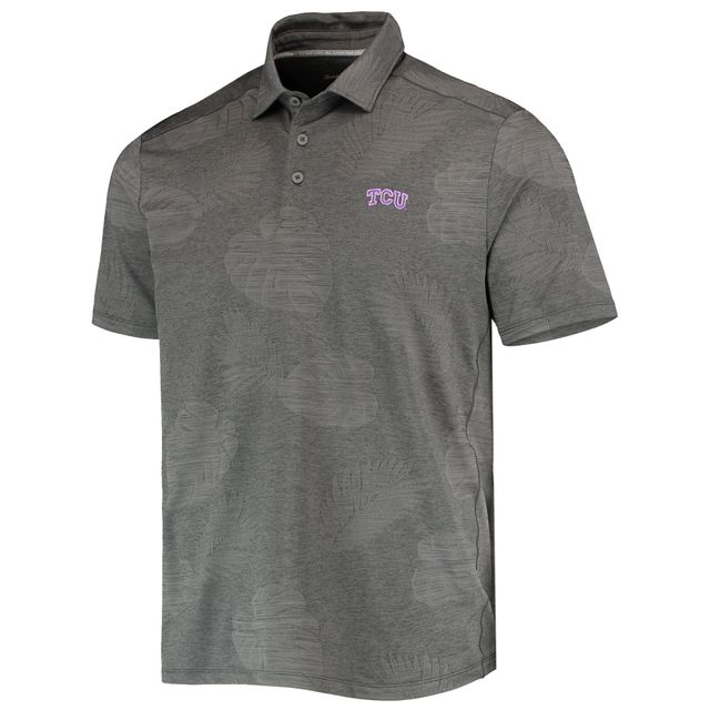 TBH TCU CHARC 16251 PALM COAST DELRAY FRONT POLO POLMEN