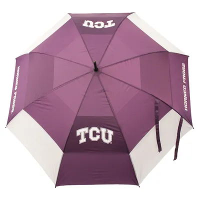 TCU Horned Frogs Golf Umbrella