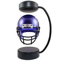 Casque de l'équipe Hover des Horned Frogs de TCU