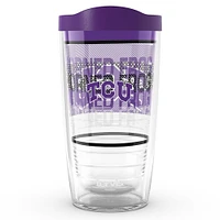 Tervis  TCU Horned Frogs 16oz. Competitor Classic Tumbler