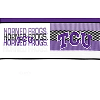 Tervis  TCU Horned Frogs 16oz. Competitor Classic Tumbler